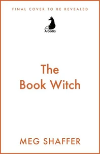 The Book Witch