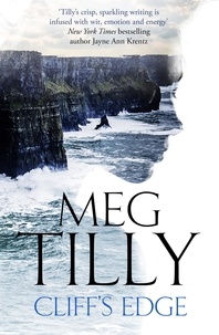 Meg Tilly - Cliff's Edge.