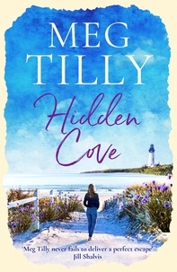 Meg Tilly - Hidden Cove.