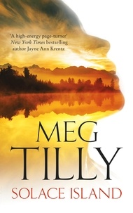 Meg Tilly - Solace Island.