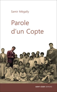 Paroles d'un copte