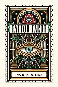  Megamunden - Tattoo Tarot Ink Intuition.