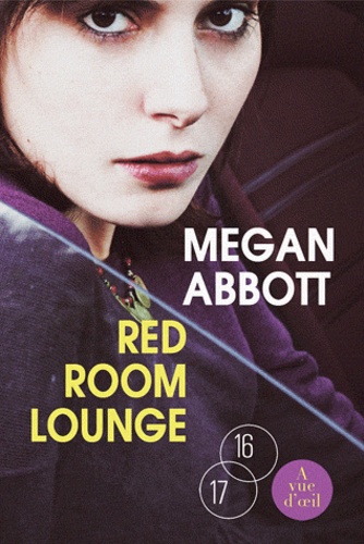 Megan Abbott - Red Room Lounge.