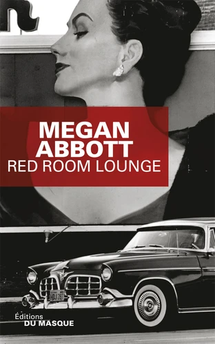 Red Room Lounge