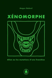 Xénomorphe