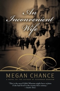 Megan Chance - An Inconvenient Wife.