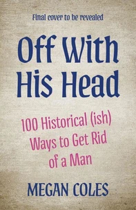 Off With His Head