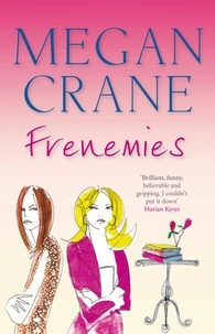 Megan Crane - Frenemies.