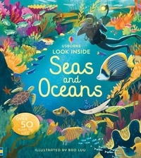 Megan Cullis et Bao Luu - Look inside seas and oceans.
