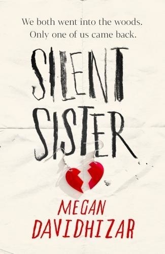 Megan Davidhizar - Silent Sister.