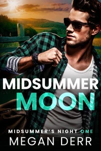 Midsummer Moon