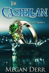  Megan Derr - The Castellan - Castle Rehm, #2.