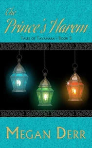 The Prince's Harem