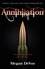 Annihilation. Book 4 in the Anarchy series