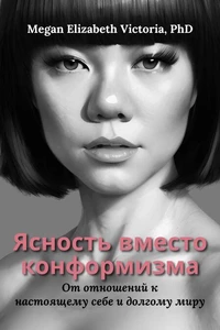 Ясность вместо конформизма: От отношений к настоящему себе и долгому миру