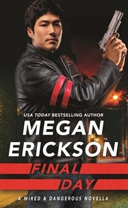 Megan Erickson - Final Day.