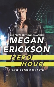 Megan Erickson - Zero Hour.