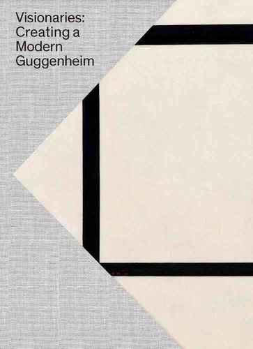 Megan Fontanella - Visionaries creating a modern Guggenheim.