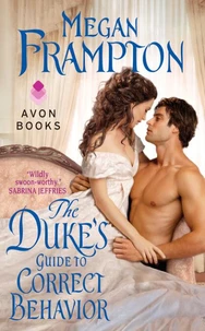 Duke's Guide to Correct Behavior