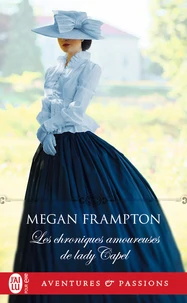 Les chroniques amoureuses de Lady Capel