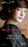 Megan Frampton - Si j'étais une duchesse Tome 4 : Troublée par le duc.