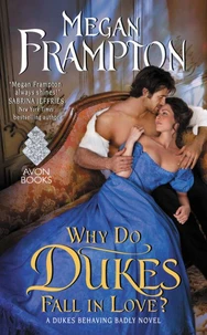 Why do dukes fall in love?