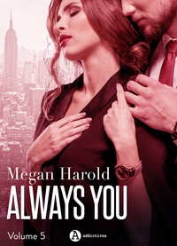 Megan Harold - Always you - 5.