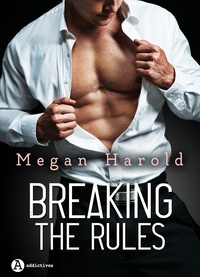 Megan Harold - Breaking the Rules (teaser).