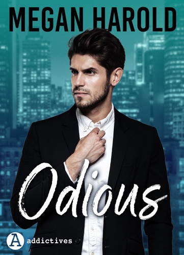 Odious (teaser)