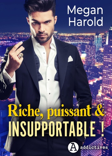 Riche, puissant et insupportable ! (teaser)