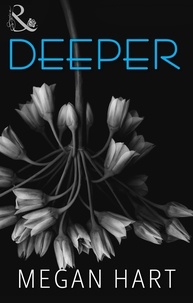 Megan Hart - Deeper.