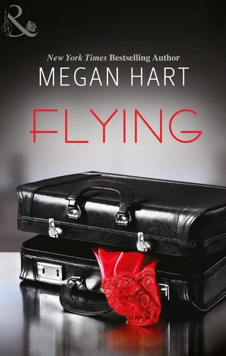Megan Hart - Flying.