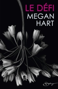 Megan Hart - Le défi.