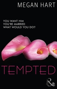 Megan Hart - Tempted.