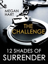 Megan Hart - The Challenge.