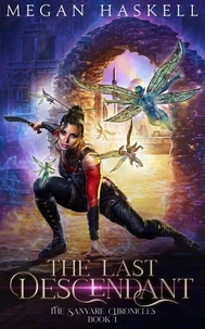 The Last Descendant