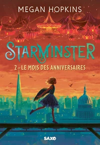 Le mois des anniversaires