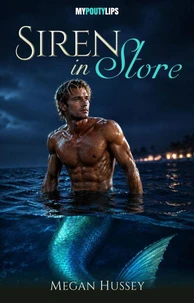 Siren in Store