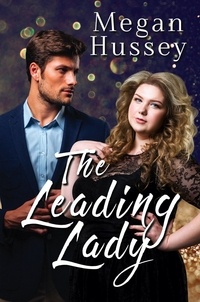  Megan Hussey - The Leading Lady.