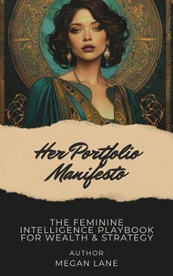 Her Portfolio Manifesto