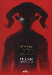 Megan Lindholm - Le dieu dans l'ombre.