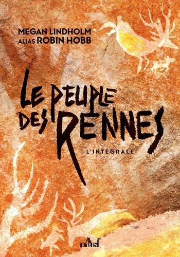 Le Peuple des Rennes Intégrale -  -  Edition collector