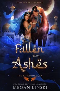 Fallen From Ashes