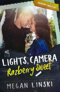  Megan Linski - Lights, Camera, Razberry Sweet - Razberry Sweet, #3.