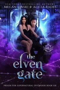 The Elven Gate