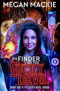 The Finder of the Lucky Devil
