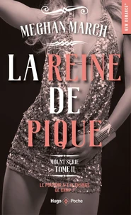 La reine de pique