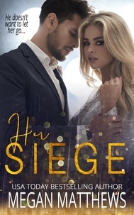 Megan Matthews - Her Siege - The Valiant Trilogy, #2.