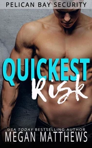 Quickest Risk
