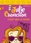 Julie Chonchon Tome 4 C'est moi la star !